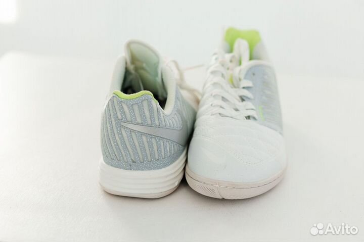 Футзалки Nike Lunar Gato 2