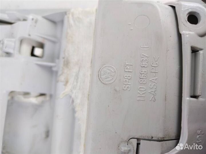 Очечник фольксваген Passat B6 (2005-2010)