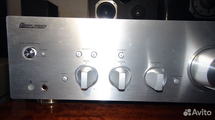 Pioneer A- 70A