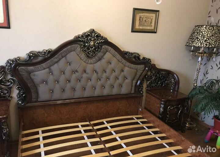 Сборка мебели