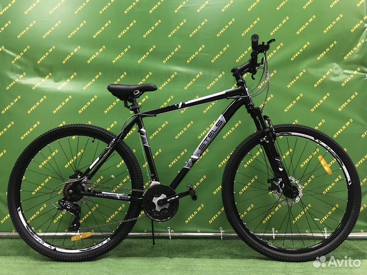 Велосипед горный Stels Navigator 900 MD 29