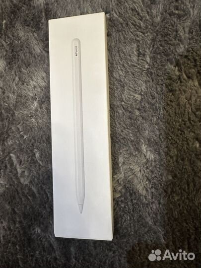 Apple Pencil Series 2 оригинал