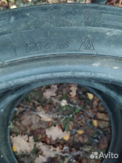 Nexen Winguard 275/40 R20 106W