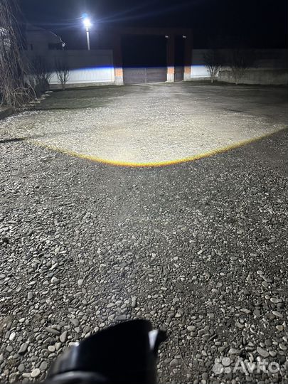 Птф 3 дюйма на ларгус, гранта, калина