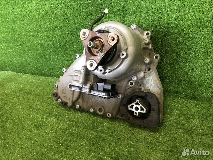 Раздатка BMW X6 E71 X5 E70 A TC 450 2007-2013