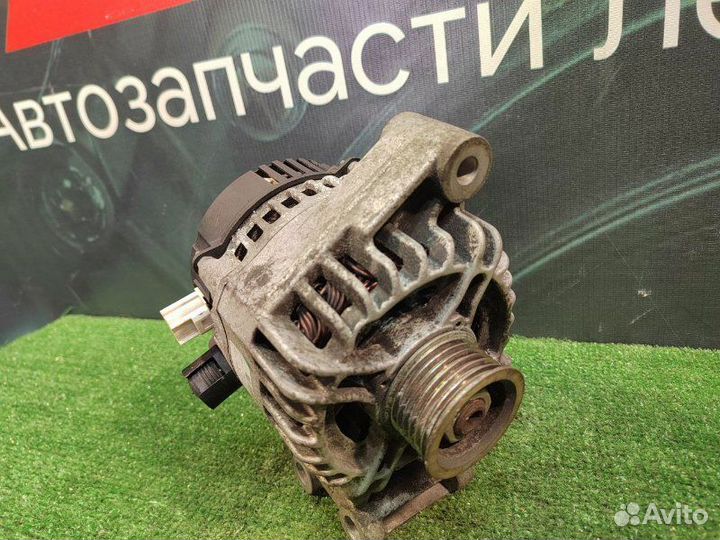 Генератор Ford Focus 2 1.6 hwda 2005-2011