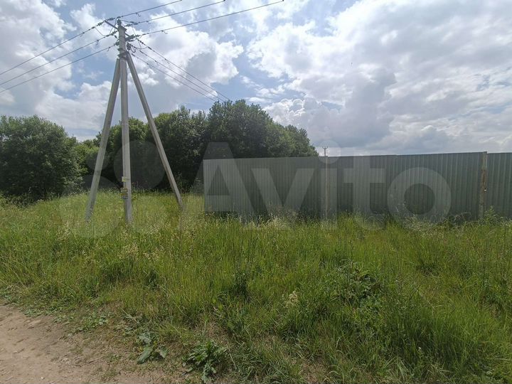 Участок 3,25 га (СНТ, ДНП)