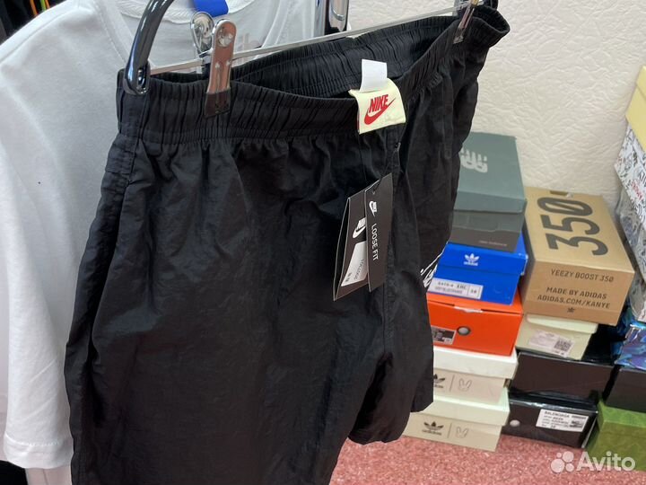 Шорты мужские Nike