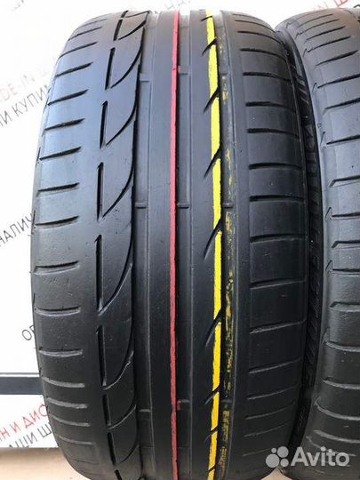 Bridgestone Potenza S001 225/40 R18
