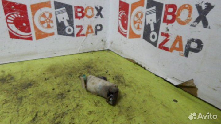 Насос омывателя фар Nissan Teana J31 3.5 VQ35DE