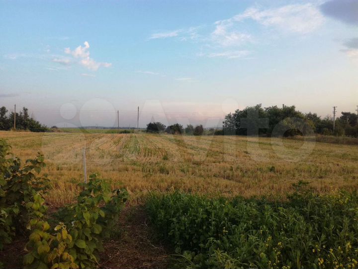 Участок 20 сот. (ИЖС)