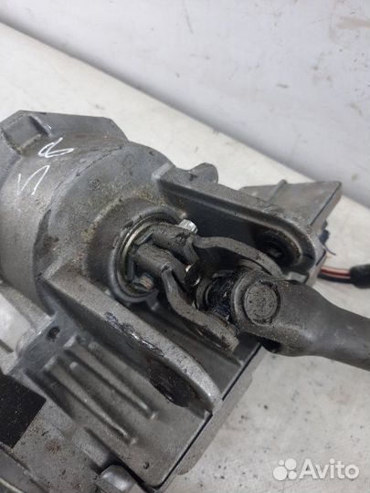 Электроусилитель руля Opel Corsa хэтчбэк 5 дв. 1.3