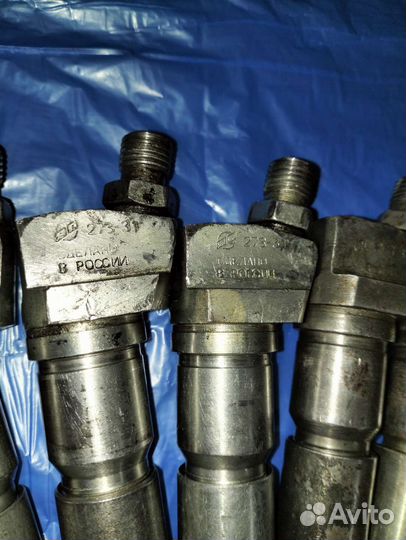 Форсунки 273-30