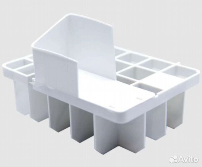 Решетка thomas