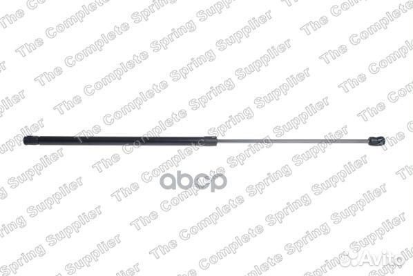 80 925 07 амортизатор капота Toyota Camry 11