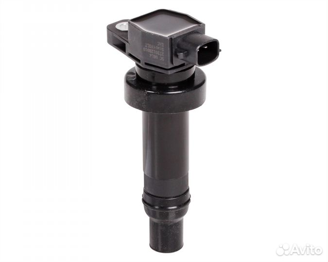 Катушка зажигания для а/м Hyundai/KIA Solaris (10