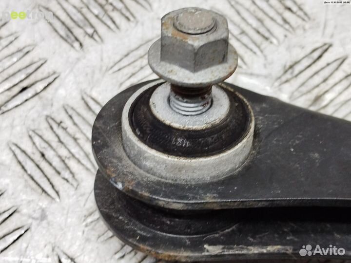 Б/У Б/У Рычаг подвески задний правый Поперечный