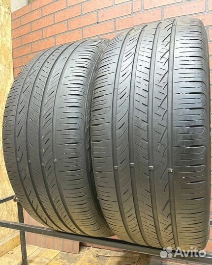 Hankook Ventus V2 AS 245/45 R17 100W