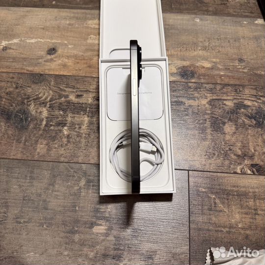 iPhone 15 Pro Max, 256 ГБ