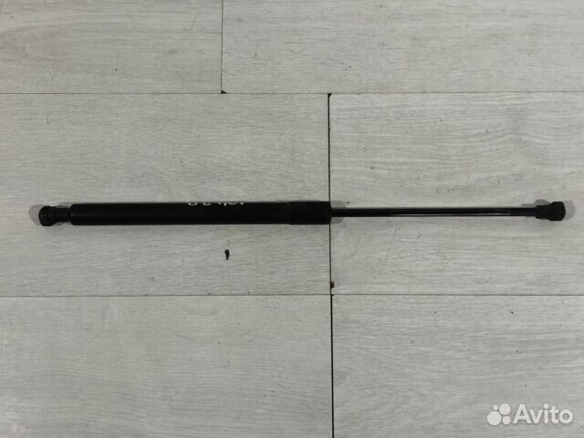 Газовый упор крышки багажника peugeot 308 1.6 ат х