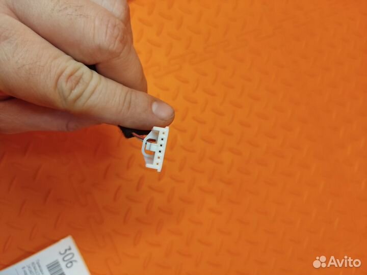 Проводка потолка Renault Kaptur F4RE410 2017