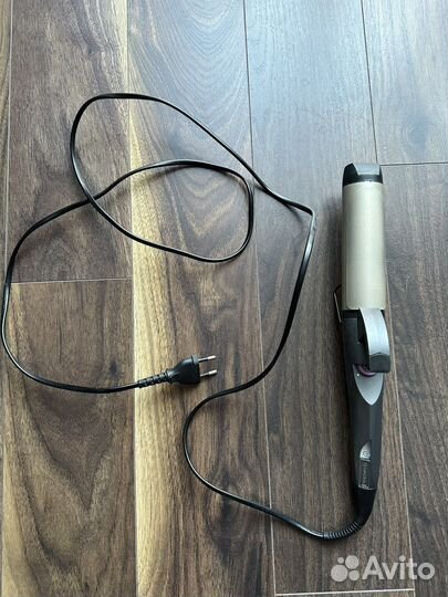 Плойка для волос Remington
