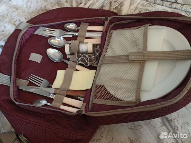 Сумка термос