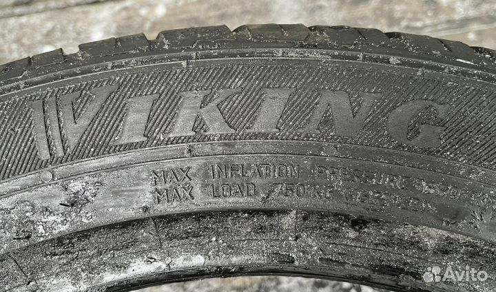 Viking ProTech HP 235/45 R18