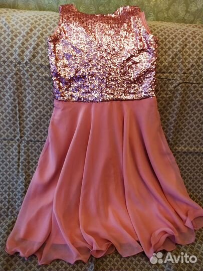 Платье для девочки bestia нарядное