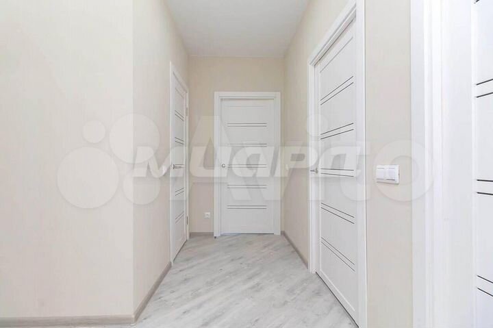 3-к. квартира, 67 м², 1/2 эт.