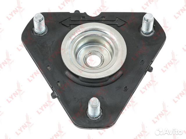 Опора переднего амортизатора honda Civic(FK) 1.3-2