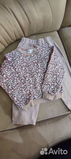 Костюм для девочки