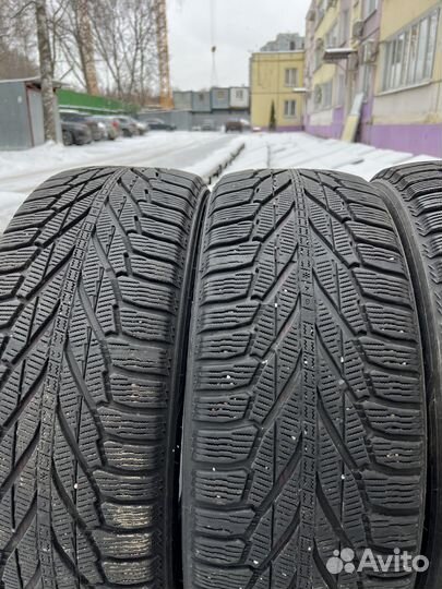 Nokian Tyres Hakkapeliitta R 235/60 R18