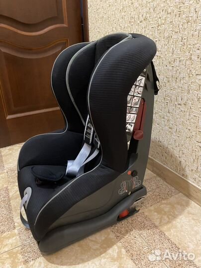 Автокресло mercedes