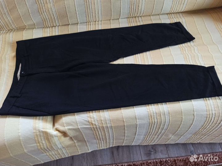 Брюки летние женские 46