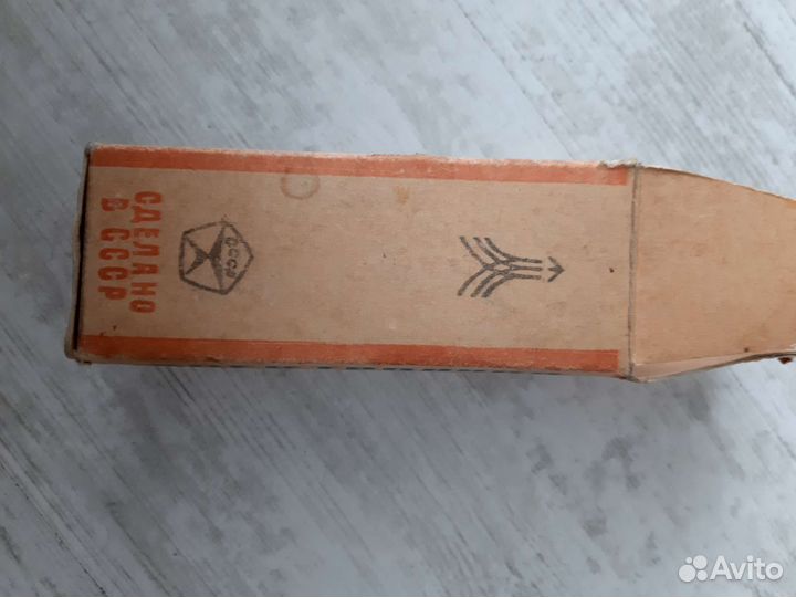 Электронная лампа