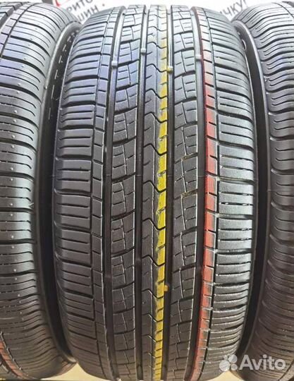 Kumho Solus KH17 195/55 R15 84V