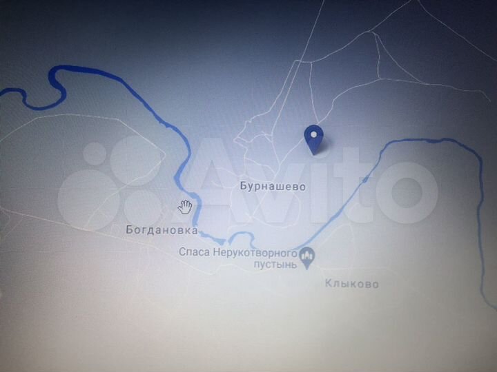 Участок 11,5 сот. (ИЖС)