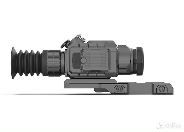 Тепловизионный прицел Cono Polaris 635R