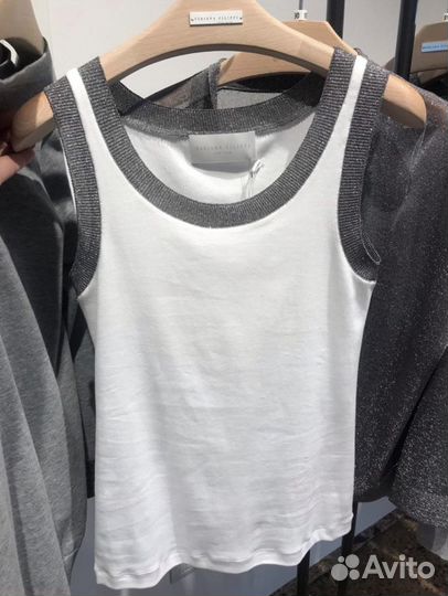 Fabiana Filippi топ оригинал