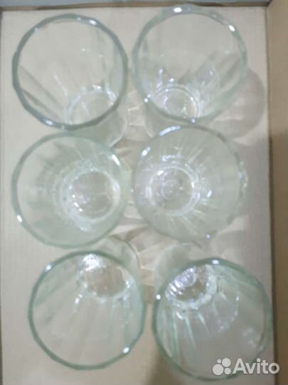 Стопка СССР