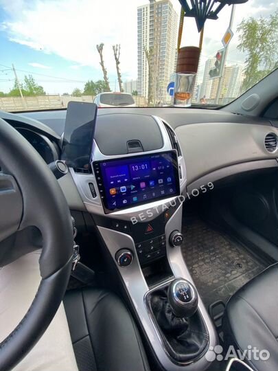 Автомагнитолы на Андроид