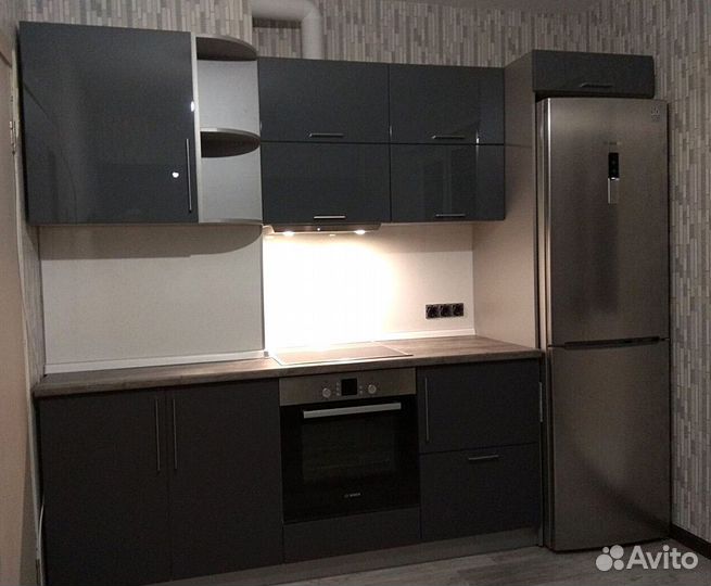 Кухонный гарнитур Opera на заказ