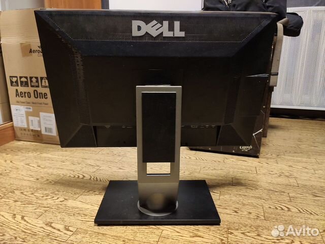 Монитор Dell U2410f объявление продам