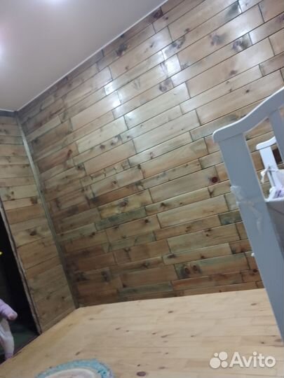 Столярно-плотницкие работы