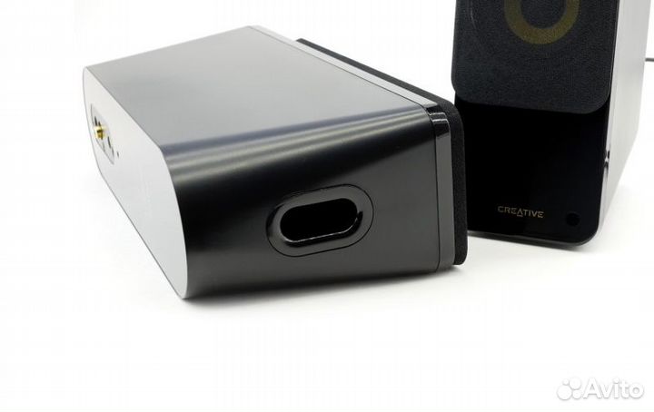 Колонки 2.0 Creative GigaWorks T40 Series II