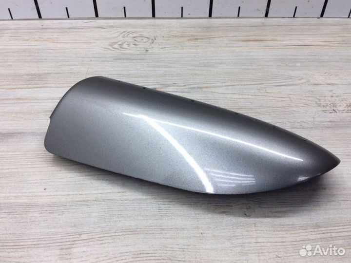 Накладка декоративная передняя левая Nissan Juke