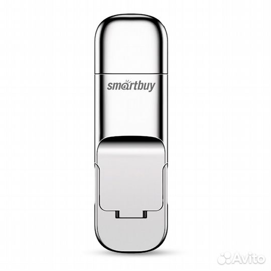 Флешка UFD 3.2 Gen.2 накопитель SmartBuy 1TB M5