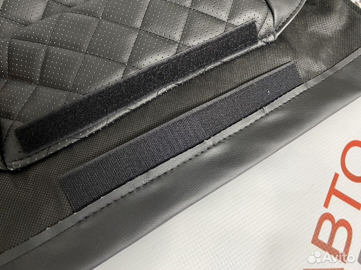 Чехлы из экокожи в авто 2113,2114,2115,21099,09,08