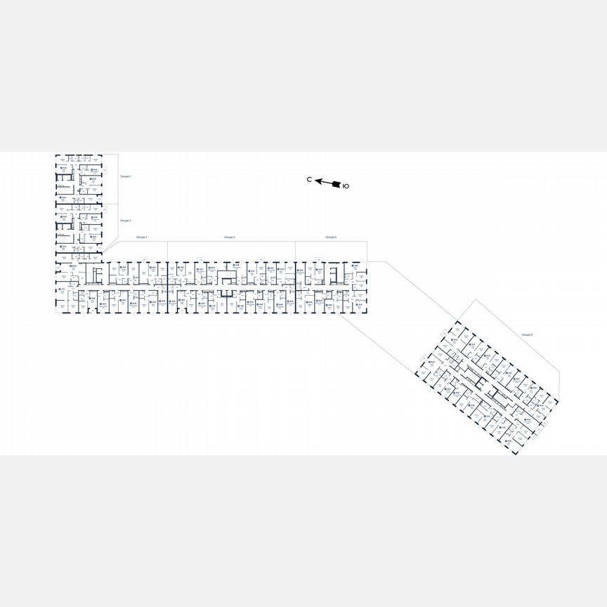 Квартира-студия, 24,6 м², 4/18 эт.
